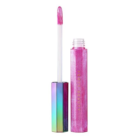 fenty glitter lip gloss